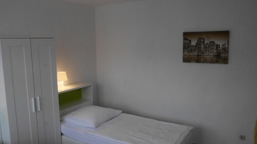 Appartements Katharina Bremerhaven Esterno foto