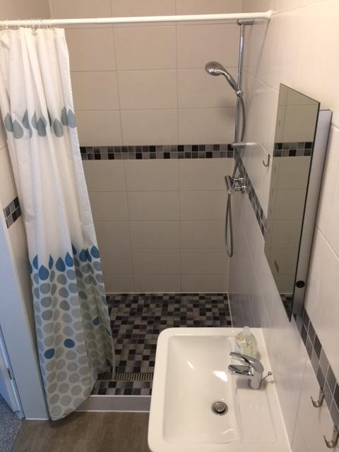 Appartements Katharina Bremerhaven Esterno foto