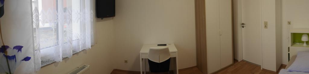 Appartements Katharina Bremerhaven Esterno foto