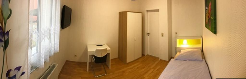 Appartements Katharina Bremerhaven Esterno foto
